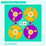 cover: Olivier Bibeau - Lo-Fi Lifestyle