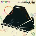 cover: Various - Modern Piano Vol 2