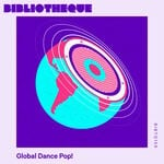 cover: Daniel Lobel|Patty Monroe - Global Dance Pop!