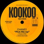 cover: Chaney - Pick Me Up