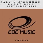 cover: Calvin O'commor - Angry Sine (Extended Mix)