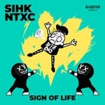 cover: Ntxc|Sihk|Vania - Sign Of Life