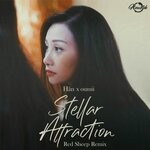 cover: Han|Oumii - Stellar Attraction (Red Sheep Remix)