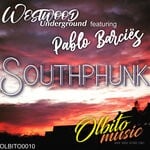 cover: Pablo Barcies|Westwood Underground - Southphunk