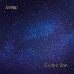 cover: Almind - Expedition