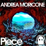 cover: Andrea Moricone - Piece