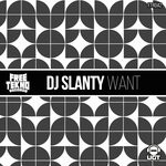 cover: Dj Slanty - Want