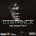 cover: Kash Promise Move - Distance (Explicit)