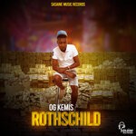 cover: Og Kemis - Rothschild