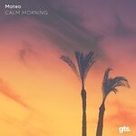 cover: Mateo - Calm Morning