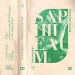 cover: Saphileaum - Hiberian Central