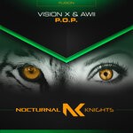 cover: Awii|Vision X - P.O.P.