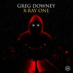 cover: Greg Downey - X-Ray One (Extended Mix)