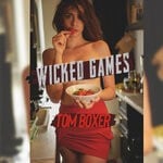 cover: Tom Boxer - Wicked Games