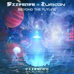 cover: Zurkon|Sixsense - Beyond The Future