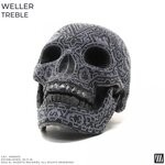 cover: Weller - Treble