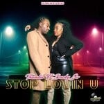 cover: Bucky Jo - Stop Lovin U