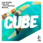 cover: Lazy Sunday - Hey Gurl