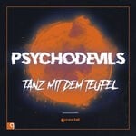 cover: Psychodevils - Tanz Mit Dem Teufel