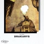 cover: Vilra - Drakarys