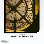 cover: Dj Pita - Wait A Minute