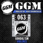 cover: Vandal!sm - Violence