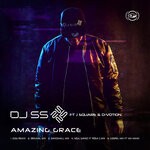 cover: Dj Ss Feat J Square|D-votion - Amazing Grace