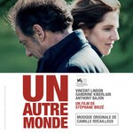 cover: Camille Rocailleux - Un Autre Monde (Bande Originale Du Film)