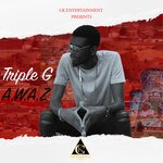 cover: Triple G - Awaz