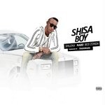 cover: Shisaboy - Shleka Nabo Bes'zonda (Explicit)