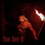 cover: Starda - YOU SEE IT