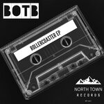 cover: Botb - Rollercoaster EP