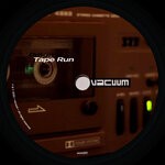 cover: Pragma - Tape Run