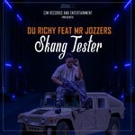 cover: Du Richy|Mr Jozzers - Skang Tester