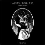 cover: Vakhtang - Waves/Fearless