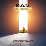 cover: M.a.t.i. - Metanoia