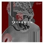 cover: Various - Technoism Issue 35