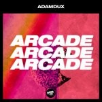 cover: Adamdux - Arcade