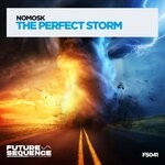 cover: Nomosk - The Perfect Storm