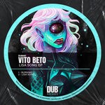 cover: Vito Beto - Lisa Song EP