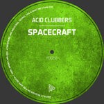 cover: Acid Clubbers - Spacecraft