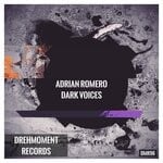 cover: Adrian Romero - Dark Voices