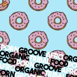 cover: Various - Porngrooveafroorganictribalfood