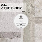 cover: Ken Aoki|Master A - 2 The Floor