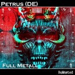 cover: Petrus (de) - Full Metall