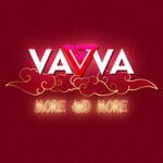 cover: Dj Vavva - More And More