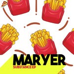 cover: Maryer - Substance