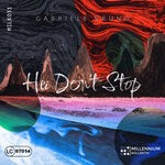 cover: Gabriele Bruno - Hei Don't Stop