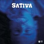 cover: Lloyd Haines - Sativa