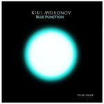 cover: Kiril Melkonov - Blue Punction